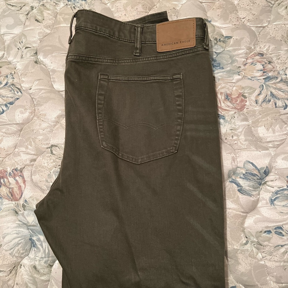 American Eagle Jeans size 44/34 Slim